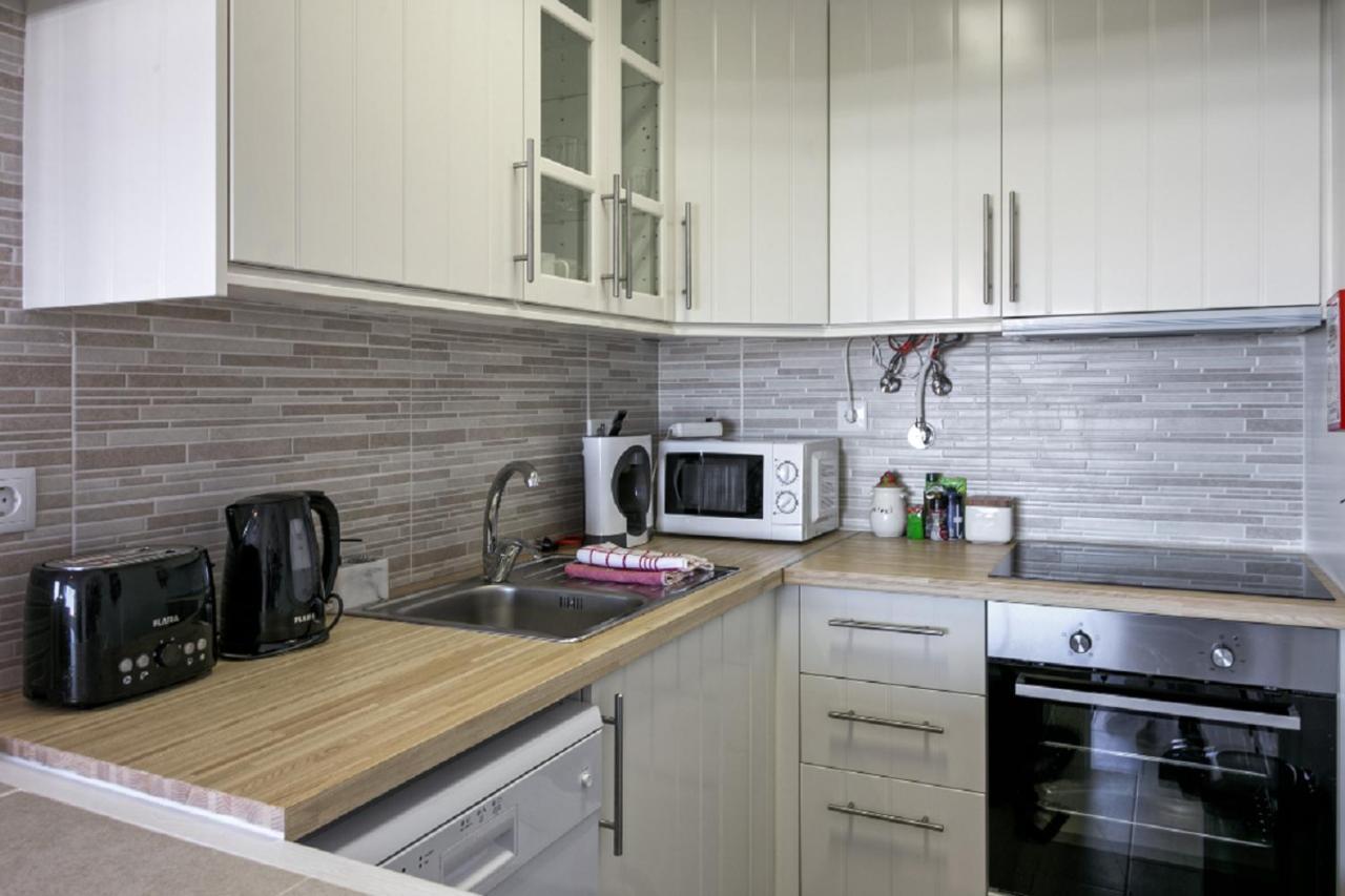 Wow Sea View, 200Mts To Beach & 10 Min To Downtown Lagos Exterior foto