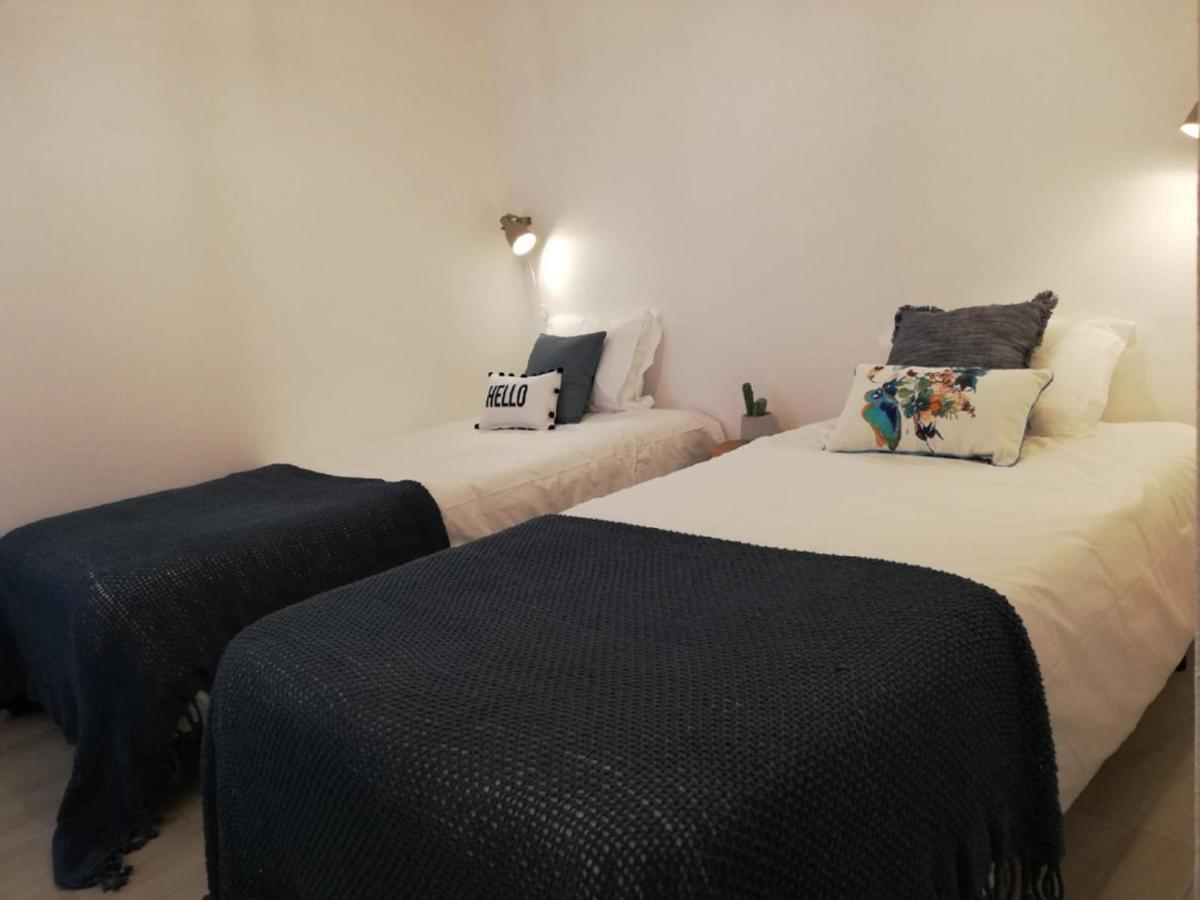 Wow Sea View, 200Mts To Beach & 10 Min To Downtown Lagos Exterior foto