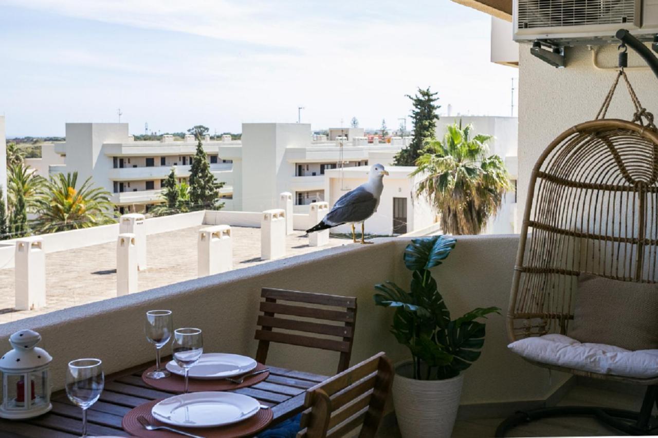 Wow Sea View, 200Mts To Beach & 10 Min To Downtown Lagos Exterior foto