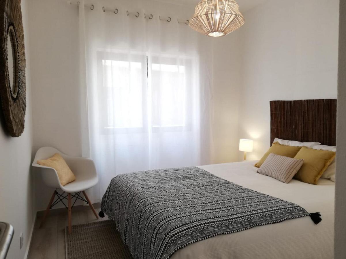 Wow Sea View, 200Mts To Beach & 10 Min To Downtown Lagos Exterior foto
