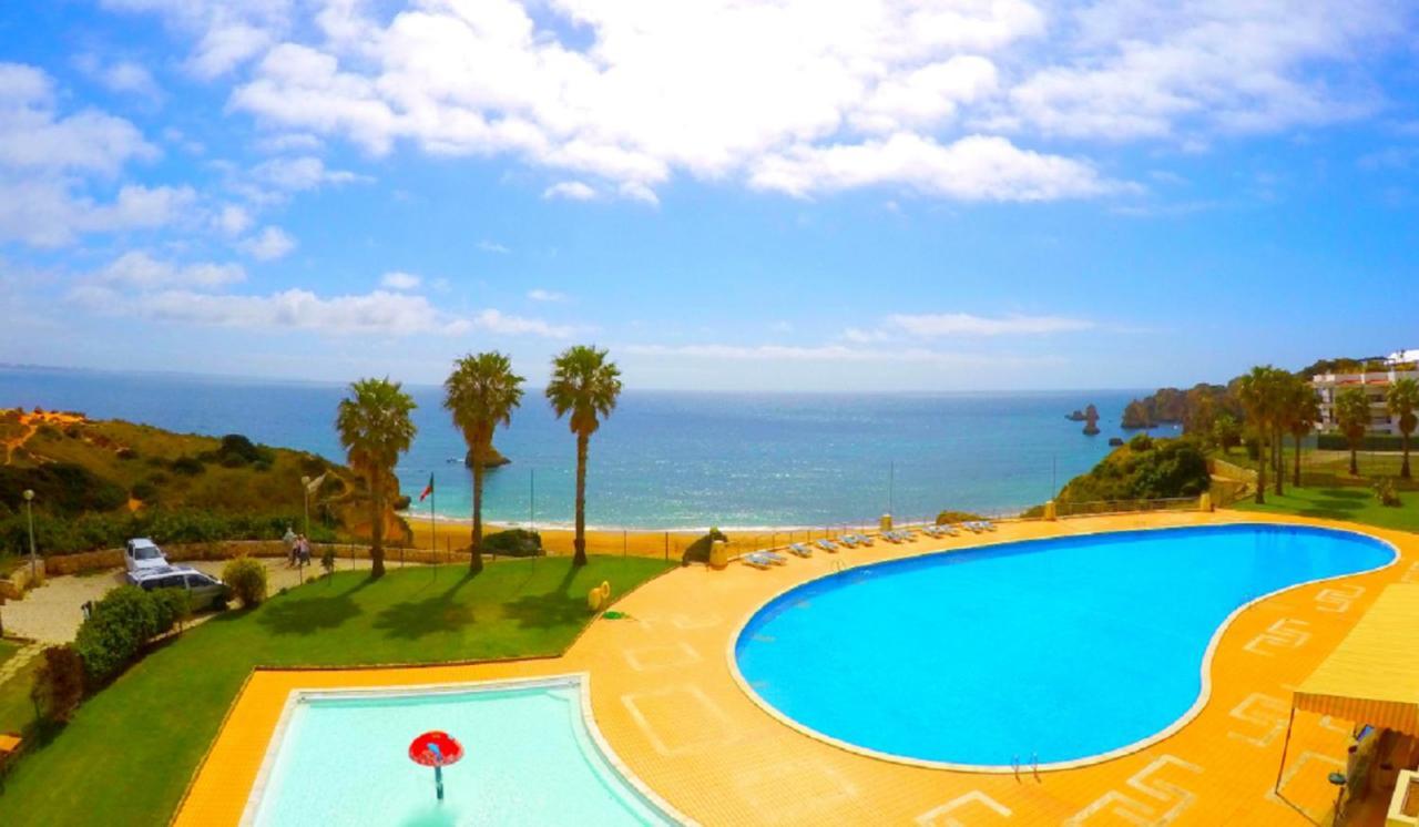 Wow Sea View, 200Mts To Beach & 10 Min To Downtown Lagos Exterior foto
